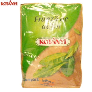 Frunze de dafin Kotanyi 5 gr