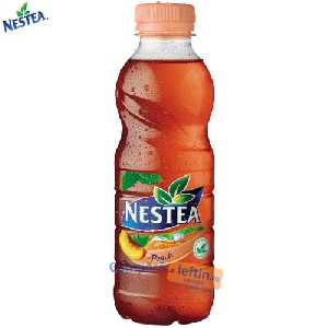 Ceai Nestea Peach 0.5 L