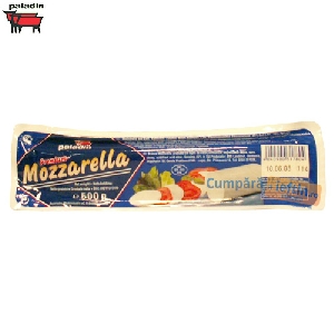 Mozzarella Paladin 500 gr