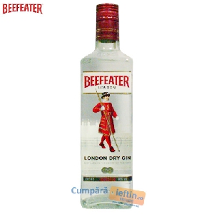 Dry Gin 40% Beefeater 0.7 L