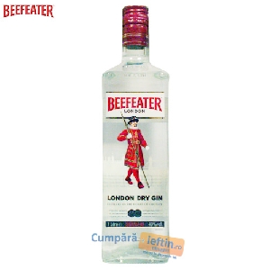 Dry Gin 40% Beefeater 1 L