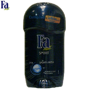 Deodorant roll-on Fa Sport 50 ml