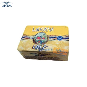 Unt 82% grasime LaDorna 250 gr