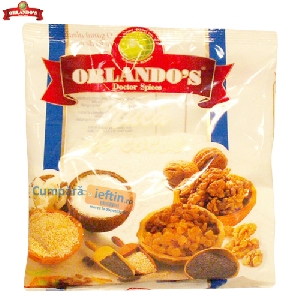 Nuca de cocos Orlando`s 250 gr