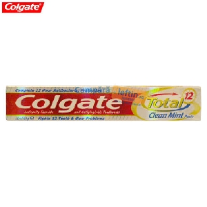 Pasta de dinti Colgate Total Clean Mint 50 ml