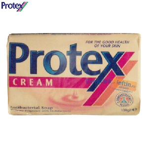 Sapun Protex Cream 100 gr