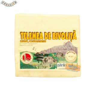 Telemea de bivolita Harghita 1 kg