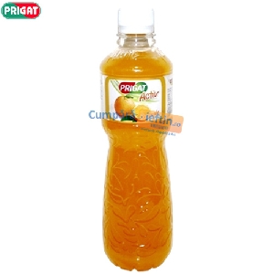 Suc de portocale Prigat Activ 0.5 L