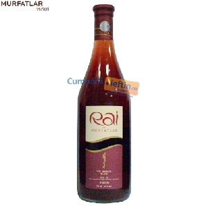 Vin dulce Murfatlar Rai de Murfatlar Roze 0.75 L