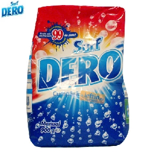 Detergent manual Dero Surf 900 gr