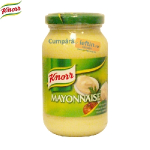 Maioneza Knorr 250 ml