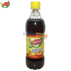 Lipton Ice Tea Peach 0.5 L