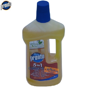 Detergent lemn Pronto 750 ml