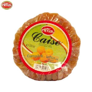 Caise uscate Elmas 250 gr