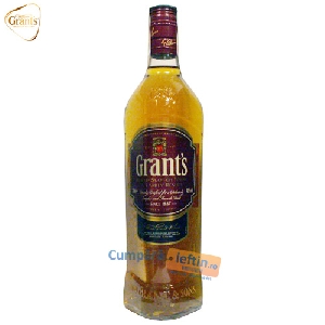 Scotch Whisky 40% Grant`s 0.7 L