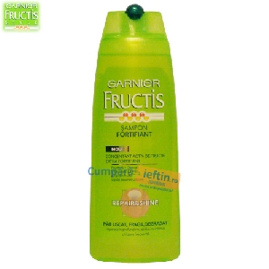 Sampon Garnier Fructis Fortifiant Repair & Shine 250 ml