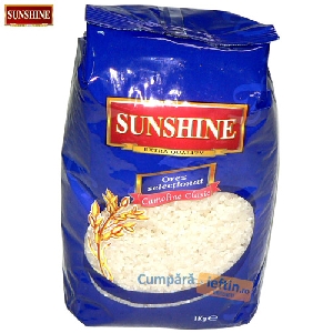 Orez Sunshine Camolino 1 kg