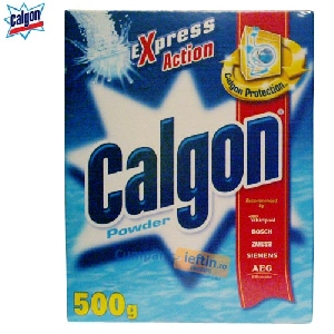 Calgon Automatic Express Action 500 gr