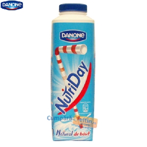 Iaurt de baut Danone 490 gr