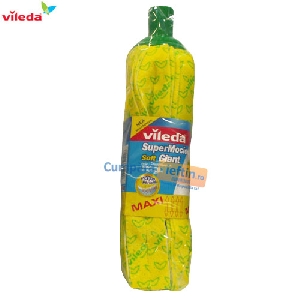 Rezerva mop Vileda Soft