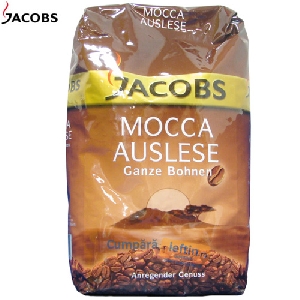 Cafea boabe Jacobs Mocca Auslese 1 kg