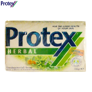 Sapun Protex Herbal 100 gr