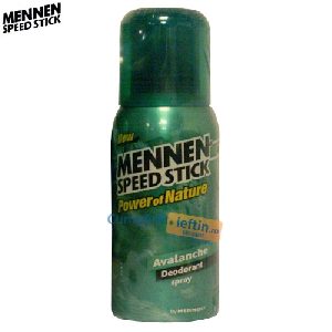 Deodorant spray Mennen Speed Stick Avalanche 150 ml