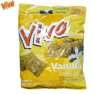 Pernite vanilie Viva 200 gr