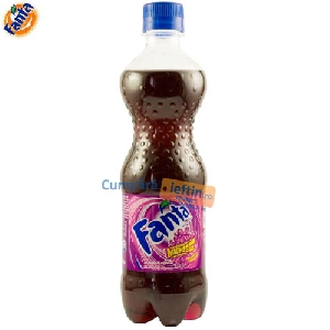 Fanta Madness struguri 0.5 L