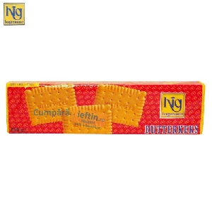 Biscuiti vanilie Hig Hagemann 500 gr