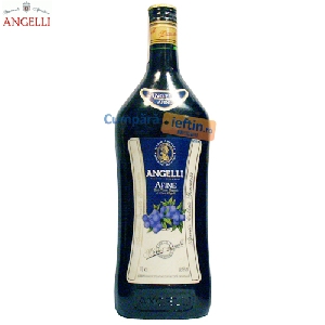 Lichior afine 16% Angelli 1 L