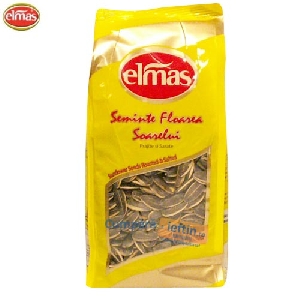 Seminte de floarea soarelui Elmas 200 gr