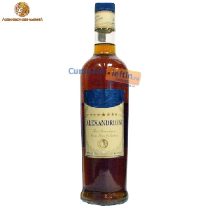 Vin ars 37.5% Alexandrion 7 stele 0.7 L