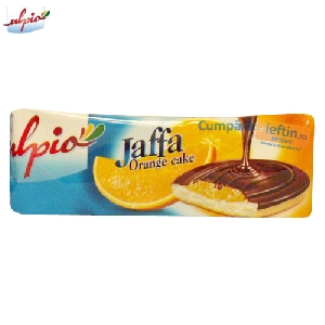 Ulpio Jaffa Orange 135 gr