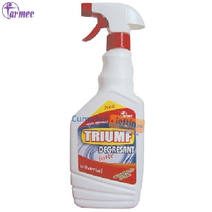 Degresant universal Triumf Forte pistol 500 ml