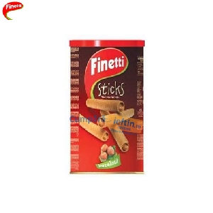 Finetti Sticks 150 gr