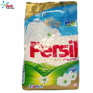 Detergent automat Persil Gold Plus cu Silan 2 kg