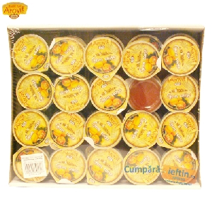 Gem de caise portionat Arovit 40 buc x 20 gr