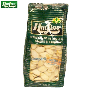 Seminte de dovleac Nutline 200 gr