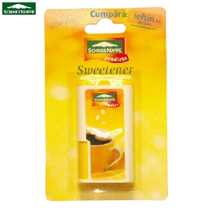 Indulcitor Diet Schneekoppe 250 tab