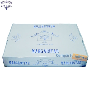 Zahar pliculete Margaritar 200 buc x 5 gr