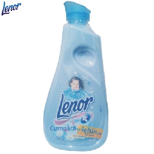 Balsam rufe Lenor Spring 2 L