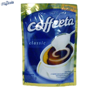 Lapte praf pentru cafea Coffeeta 80 gr