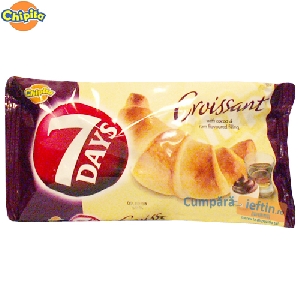 Croissant Chipita 7 Days Cacao 65 gr