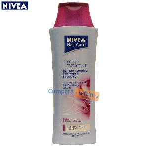 Sampon Nivea Brilliant Colour 250 ml