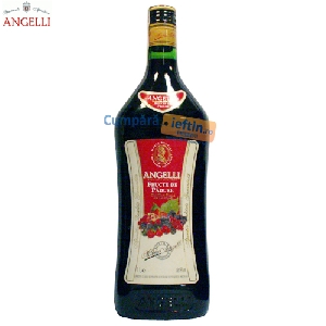 Vermut Angelli Fructe de Padure 1 L