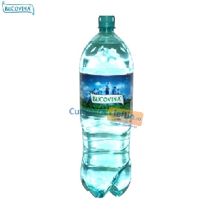 Apa minerala plata Bucovina 2 L