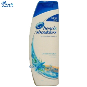 Sampon Head & Shoulders Ocean Energy 400 ml