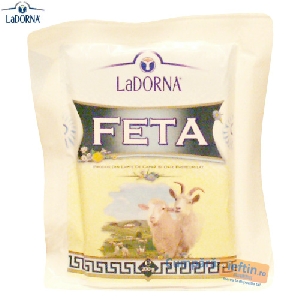 Branza Feta LaDorna 200 gr