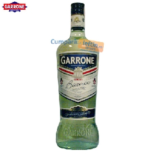 Vermut 16% Garrone Bianco 1 L